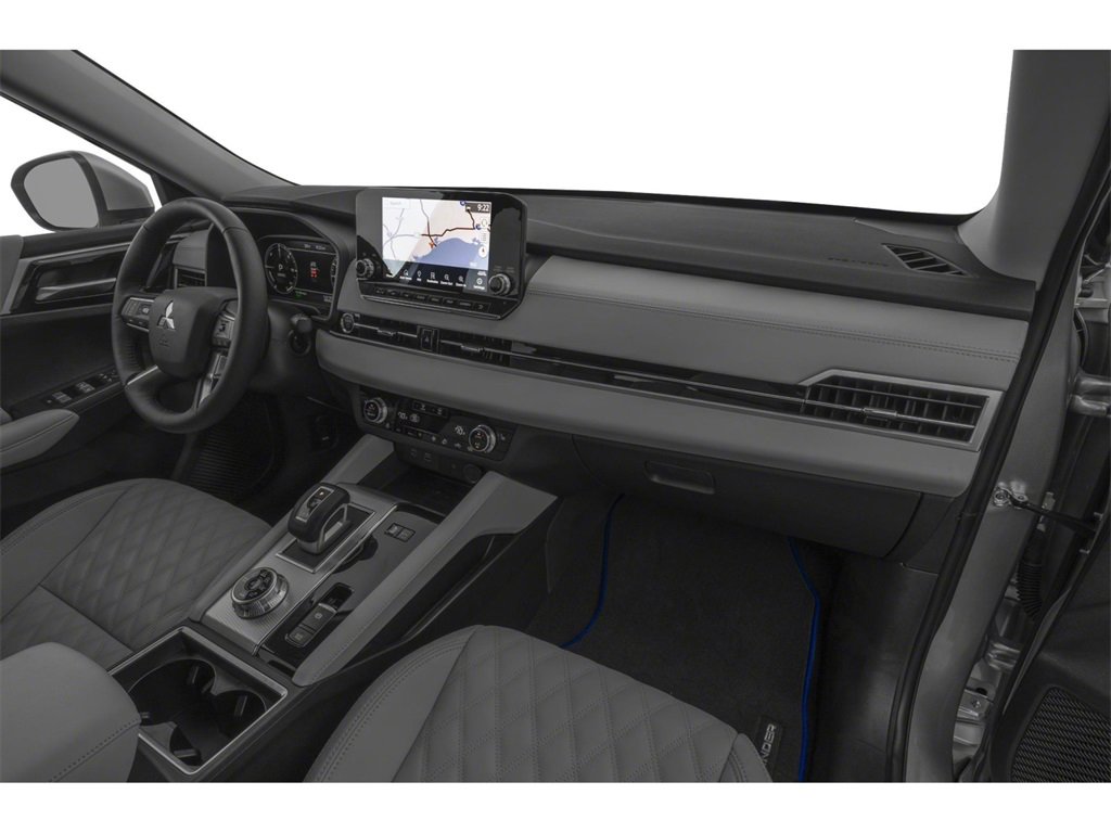 New 2025 Mitsubishi Outlander SEL image 10