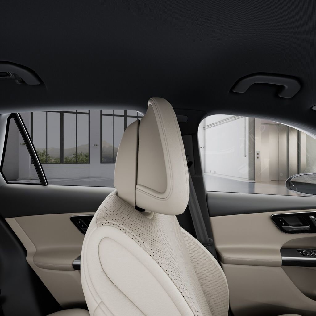 New 2026 Mercedes-Benz GLC 300 image 43