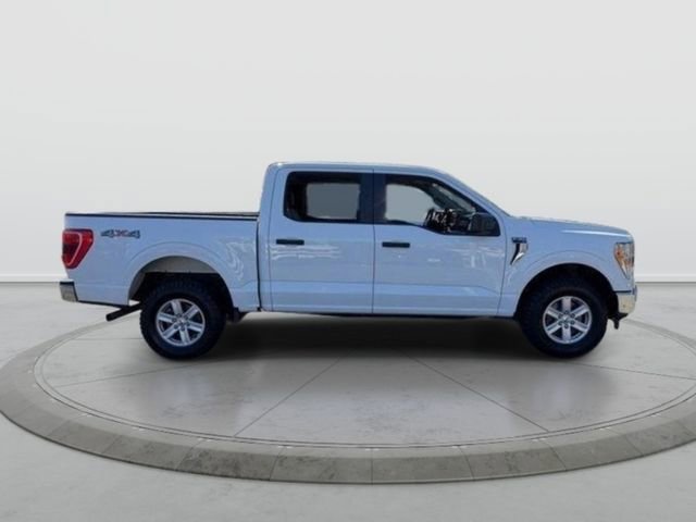 Used 2022 Ford F150 XLT w/ Trailer Tow Package AWD/4WD image 7