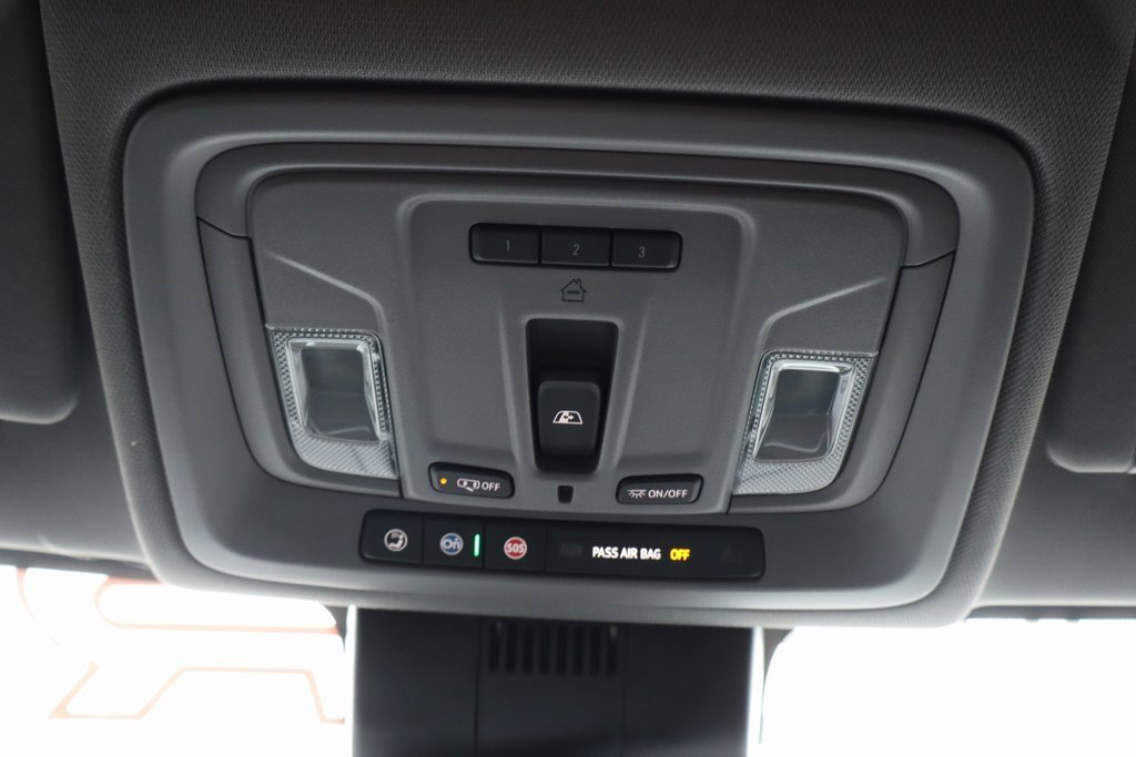 New 2026 Chevrolet Silverado 2500 LT w/ Trail Boss Package image 15