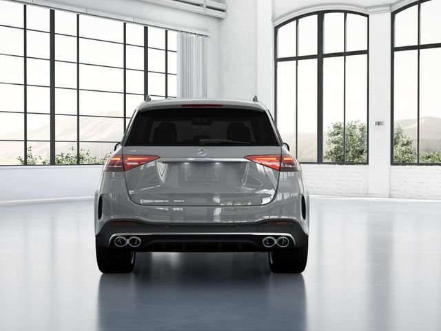 New 2026 Mercedes-Benz GLE 53 AMG 4MATIC image 25
