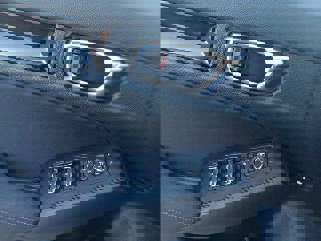 New 2026 Honda Civic FWD Hybrid Sedan image 15