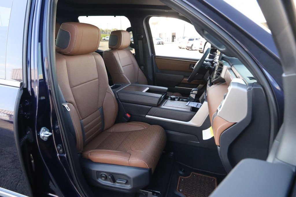 New 2026 Toyota Tundra 1794 Edition image 27