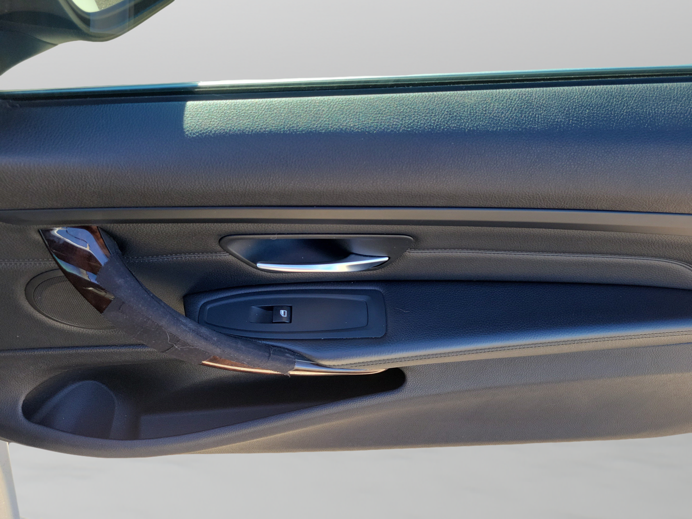 Used 2014 BMW 428i Convertible RWD image 15