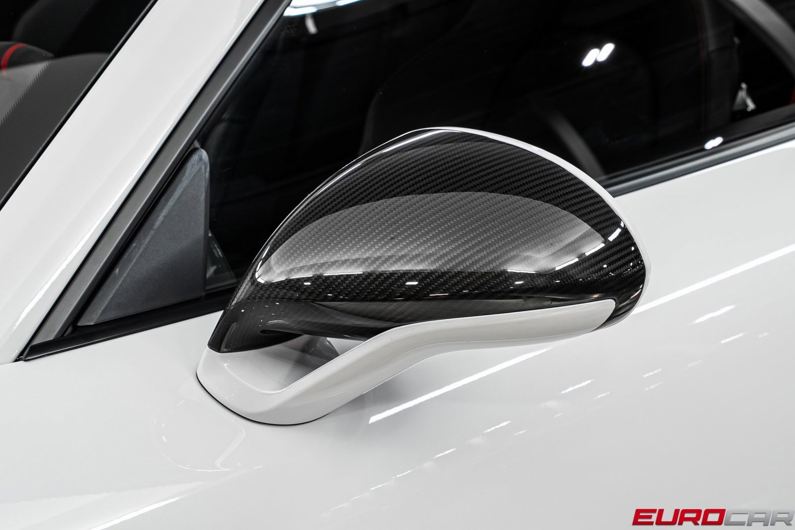 Used 2019 Porsche 911 GT3 image 14