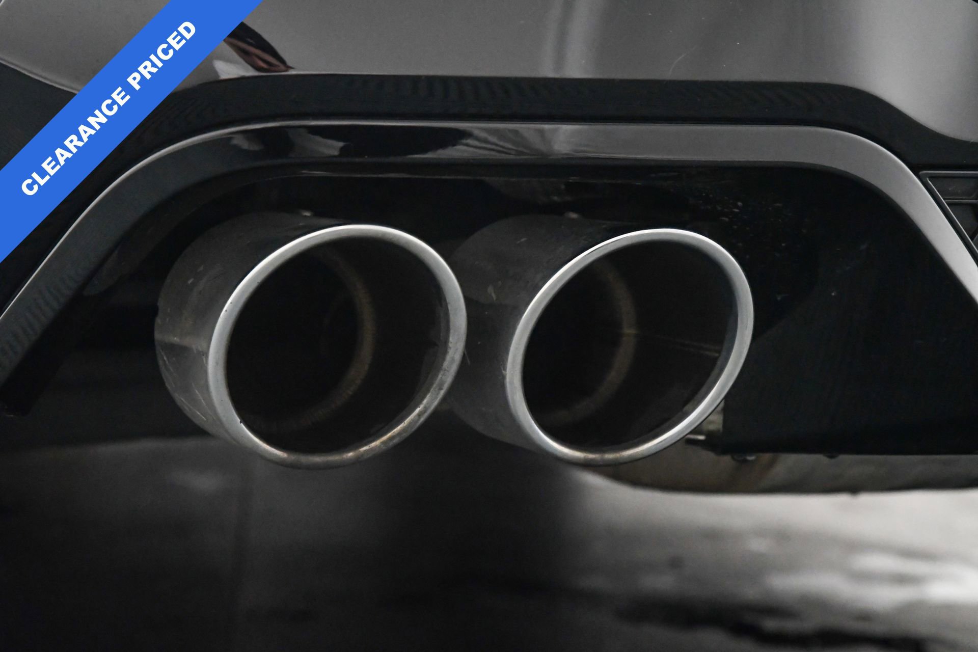 Used 2024 BMW X3 M w/ Executive Package image 23