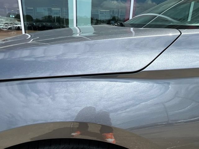 Used 2024 Nissan Altima 2.5 SV FWD image 7