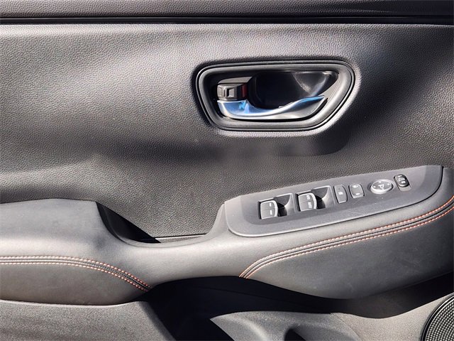 Used 2024 Honda HR-V Sport image 24