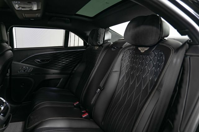 Used 2020 Bentley Flying Spur W12 AWD/4WD image 16