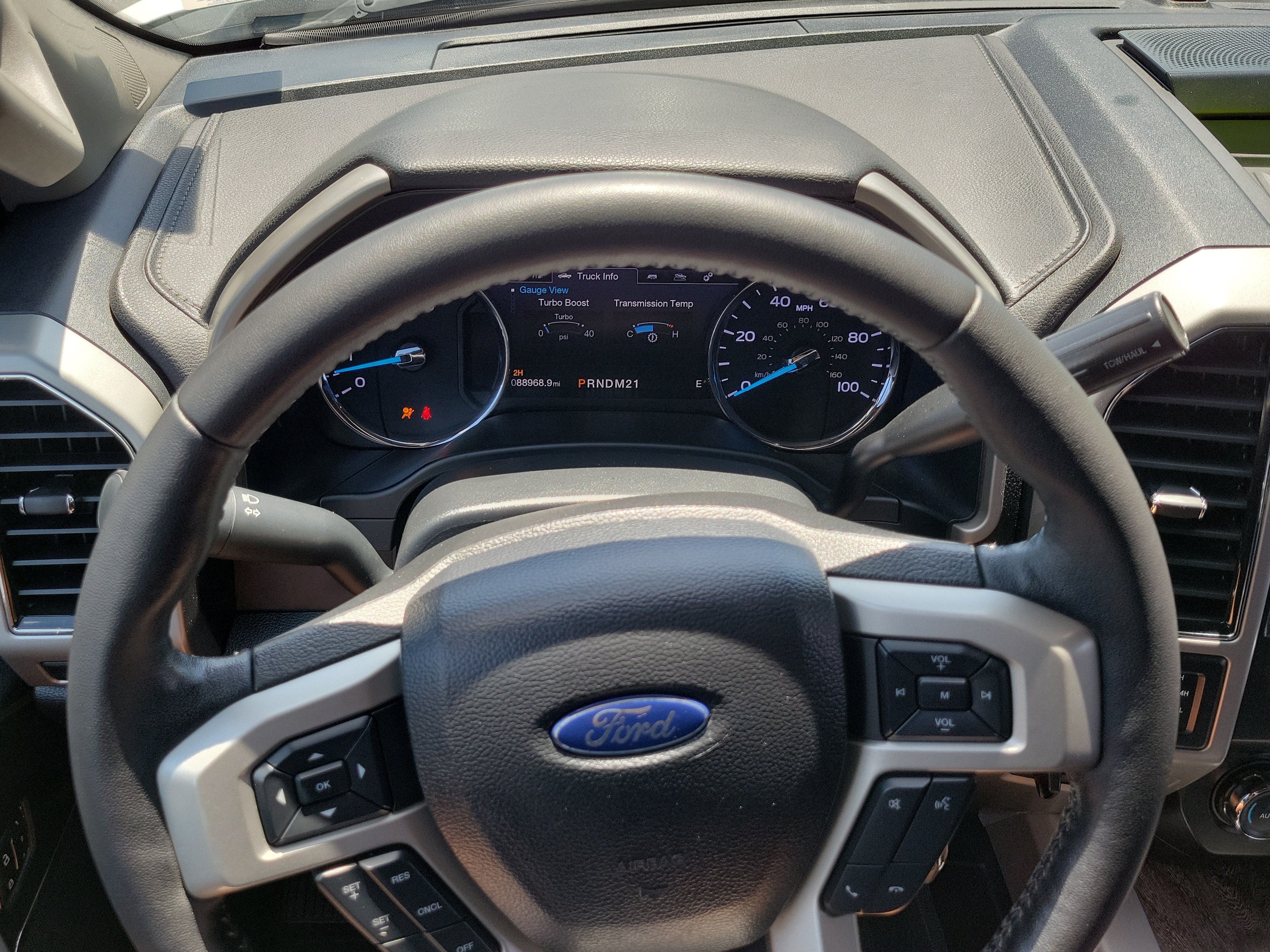 Used 2019 Ford F250 Lariat w/ Chrome Package AWD/4WD image 21