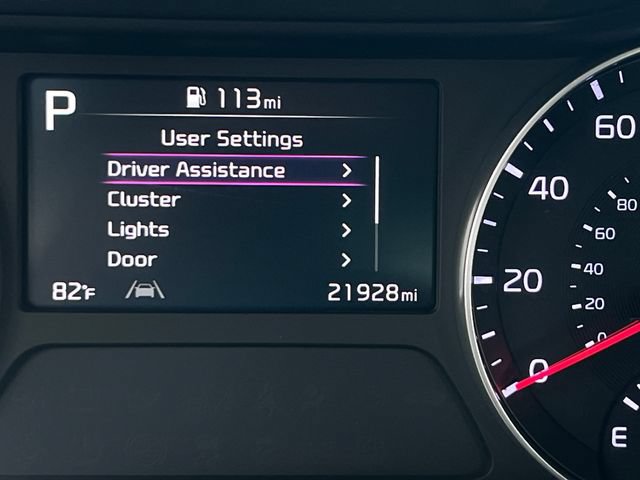 Used 2024 Kia Forte LXS w/ LXS Technology Package FWD image 22