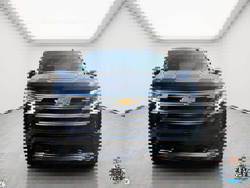 Used 2025 Chevrolet Silverado 1500 High Country image 5