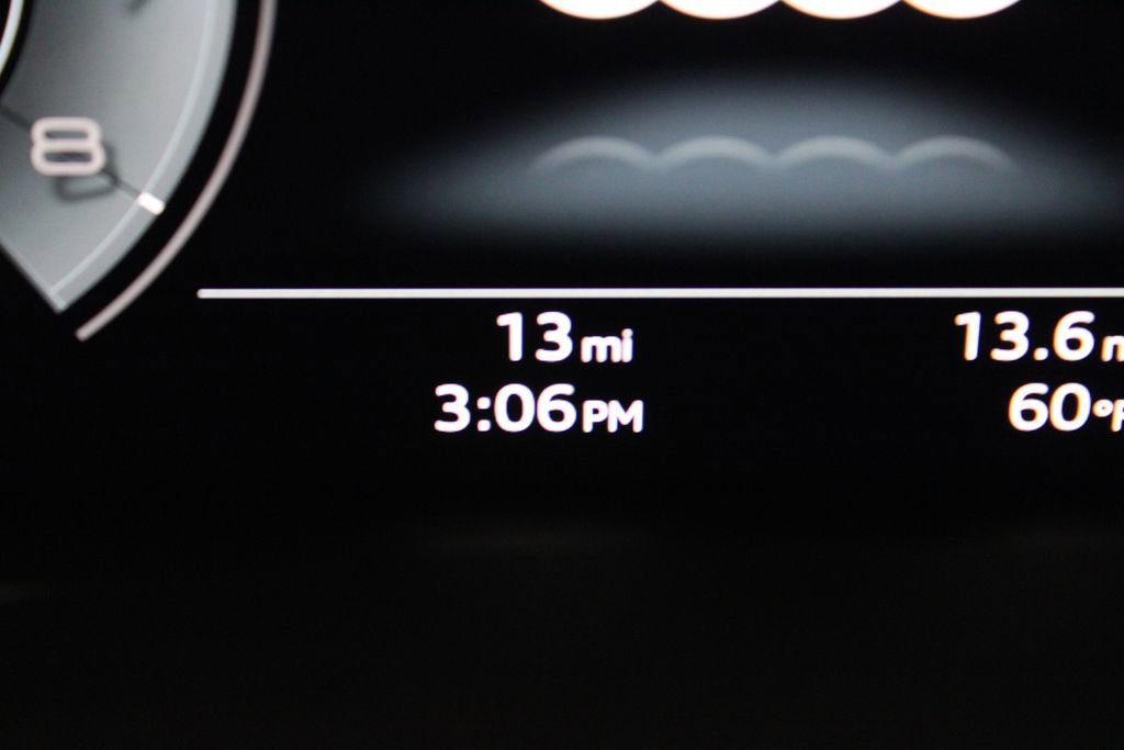 New 2026 Audi Q8 Premium Plus image 3