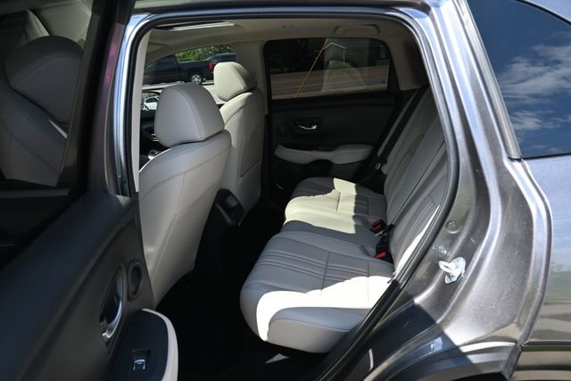 Used 2025 Honda HR-V EX-L image 24