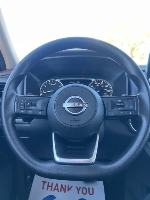 Used 2023 Nissan Rogue SV image 13