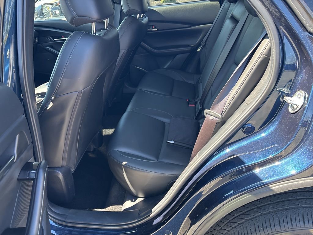 Used 2023 MAZDA CX-30 AWD 2.5 S w/ Preferred Package image 25