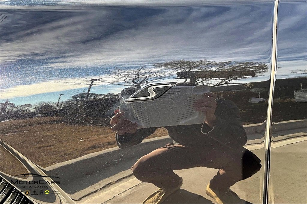 Used 2023 Bentley Continental GT V8 image 14