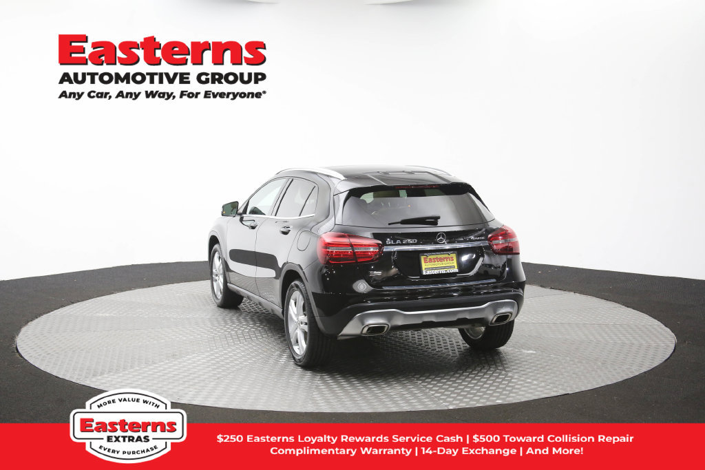 Used 2020 Mercedes-Benz GLA 250 4MATIC image 62