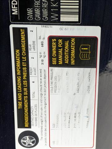 Used 2021 Mercedes-Benz C 300 4MATIC Cabriolet image 16