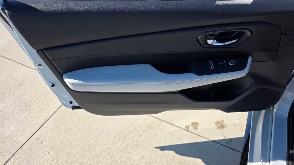 New 2026 Honda Prelude image 19