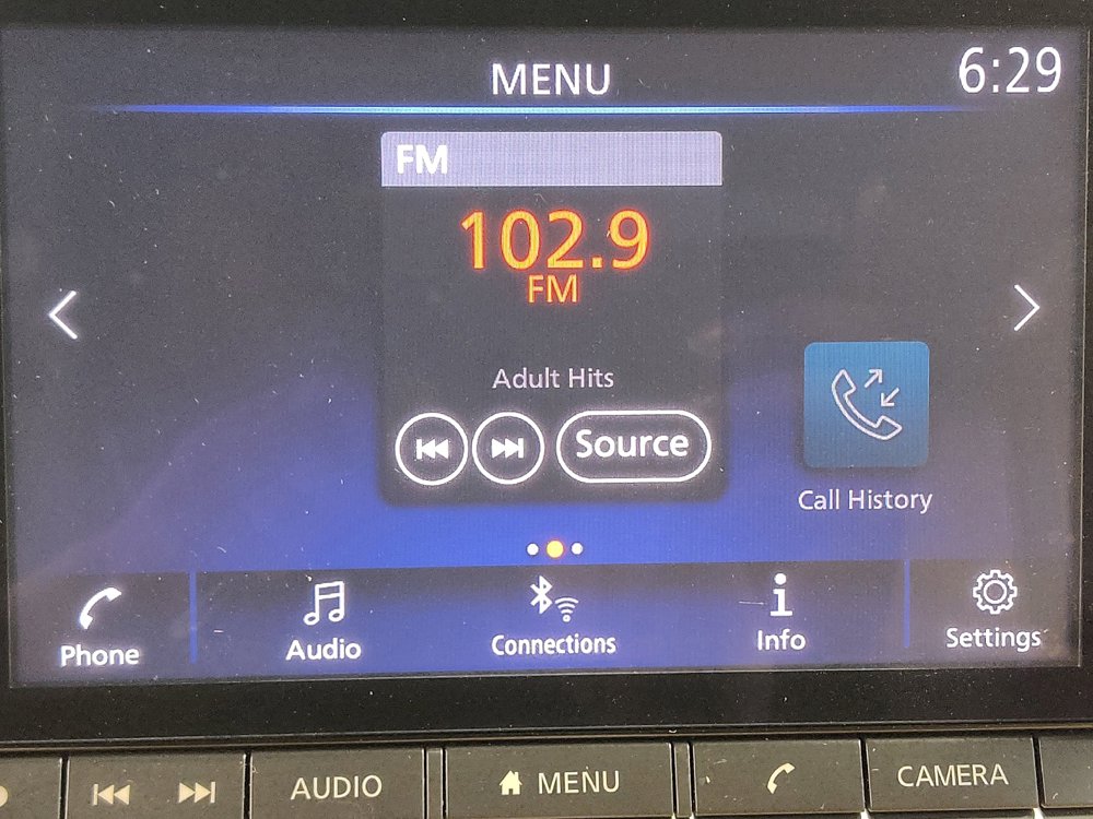 Used 2021 Nissan Sentra SV w/ SV Premium Package FWD image 25