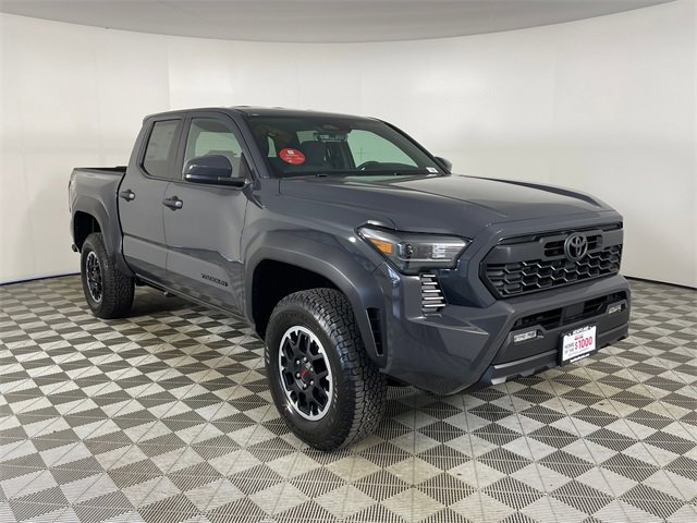 New 2025 Toyota Tacoma TRD Off-Road image 7