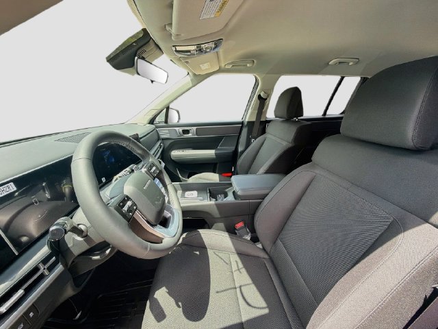 New 2027 Hyundai Santa Fe SE FWD image 20