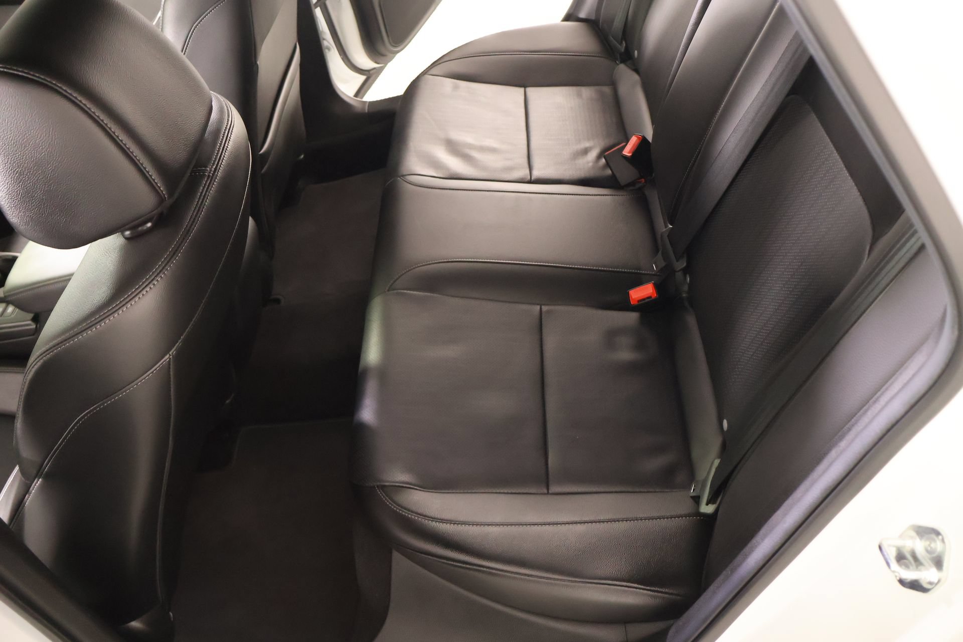 Used 2026 Honda Civic Sport Touring image 12