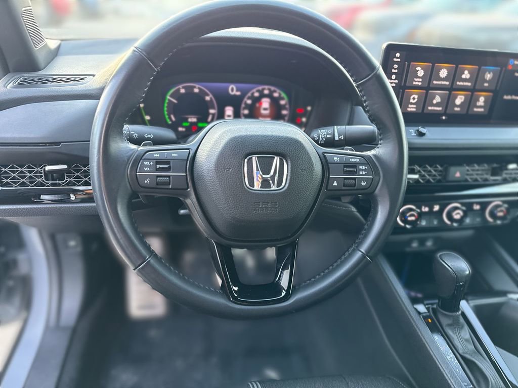 Used 2023 Honda Accord Sport image 11