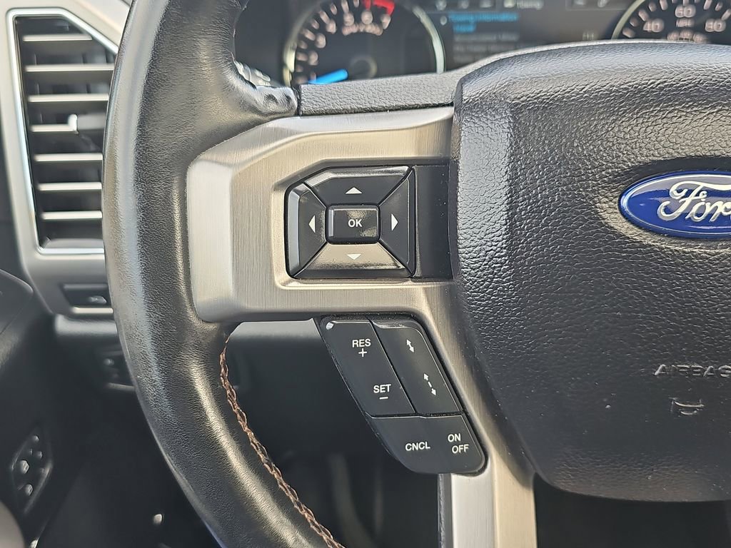 Used 2019 Ford F150 Platinum w/ Equipment Group 701A Luxury AWD/4WD image 25