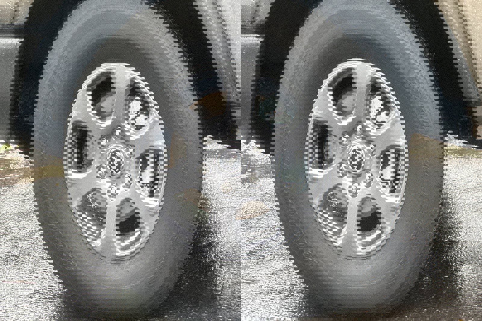 Certified 2025 Ford Bronco Big Bend image 28