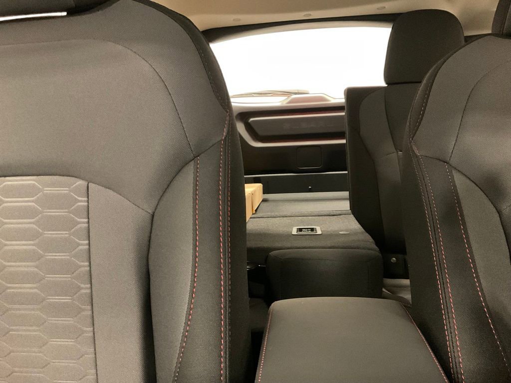 New 2026 Subaru Impreza 2.0i Sport image 23