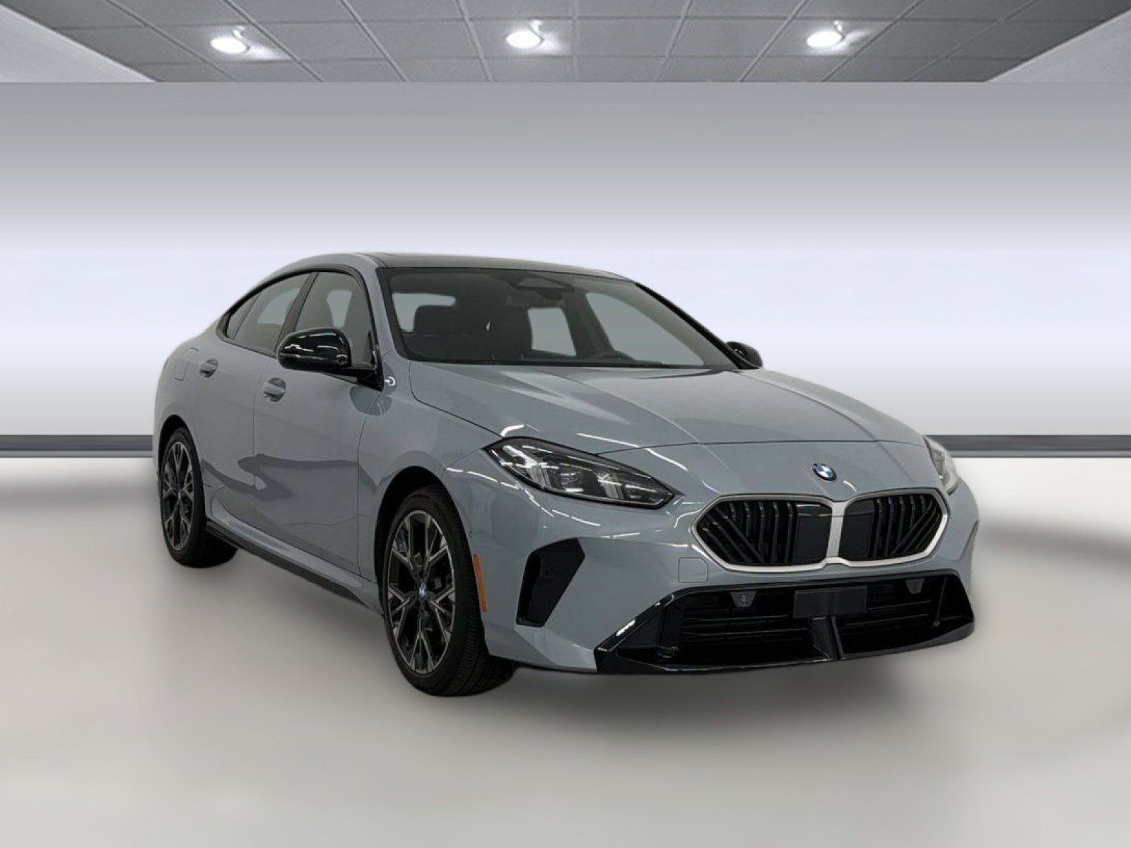 Used 2026 BMW 228i xDrive AWD/4WD image 7