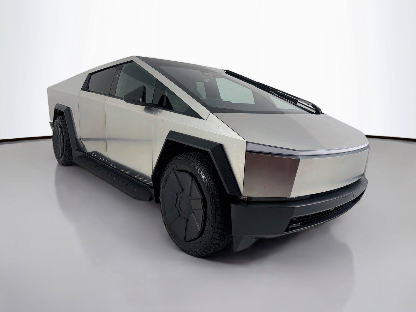 Used 2024 Tesla Cybertruck AWD Crew Cab image 28