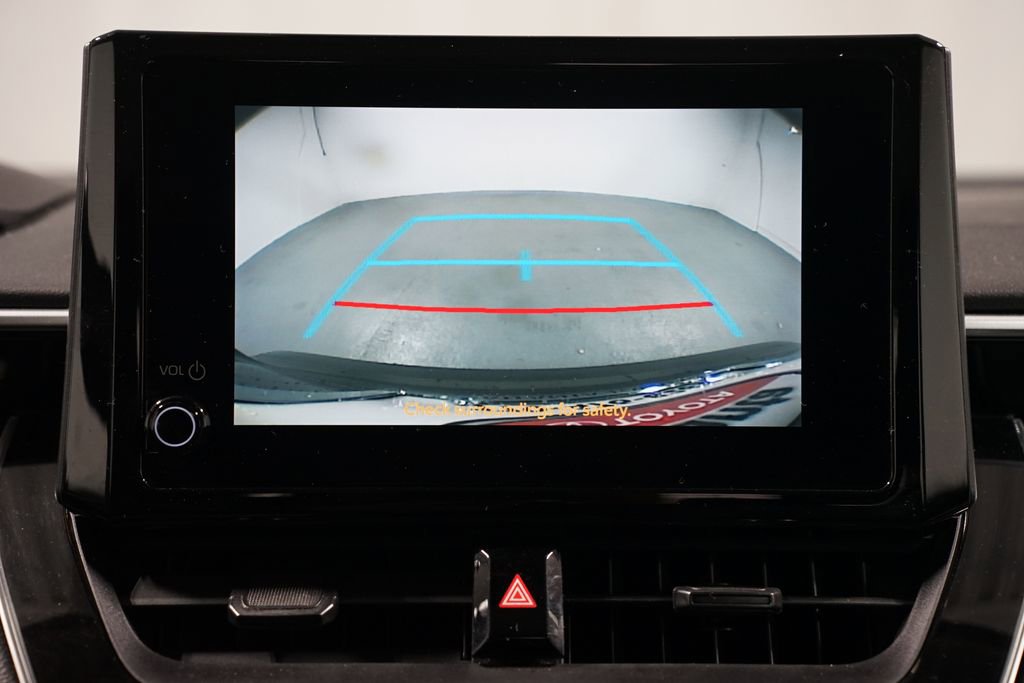 Certified 2023 Toyota Corolla LE image 18