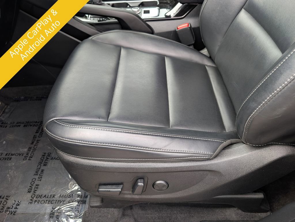 Certified 2025 Kia Telluride S AWD/4WD image 16