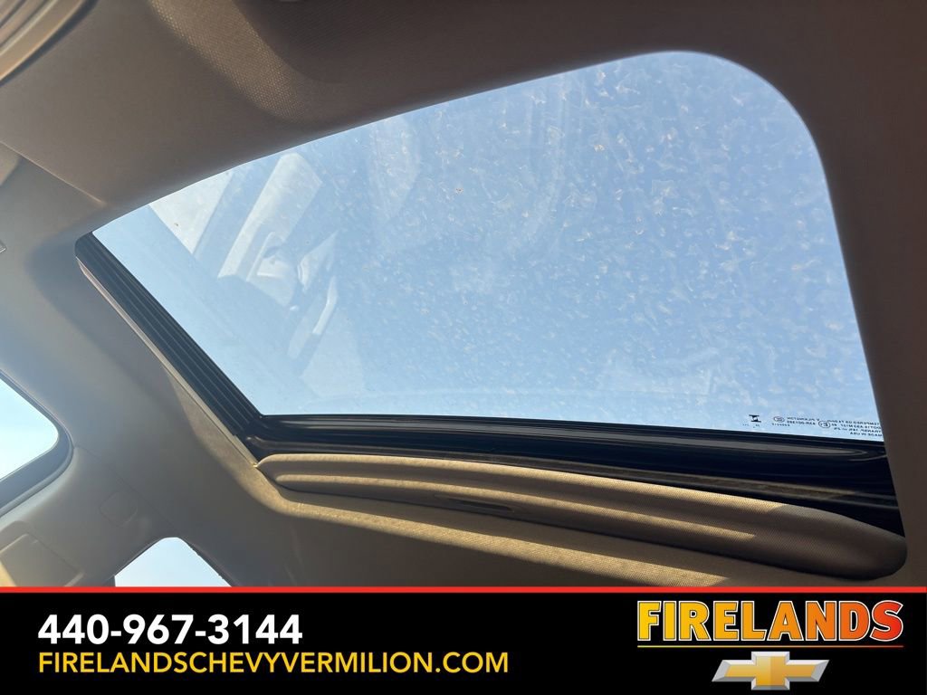 New 2026 Chevrolet Silverado 1500 LT Trail Boss image 3