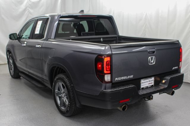 Used 2023 Honda Ridgeline RTL-E image 7
