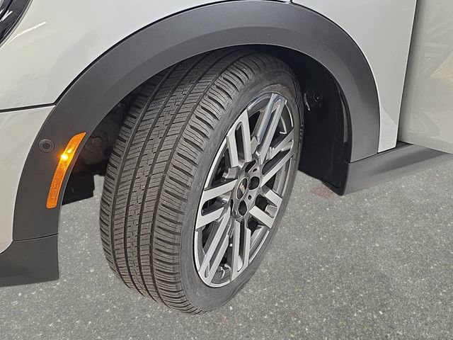 Used 2026 MINI Cooper Convertible FWD image 30