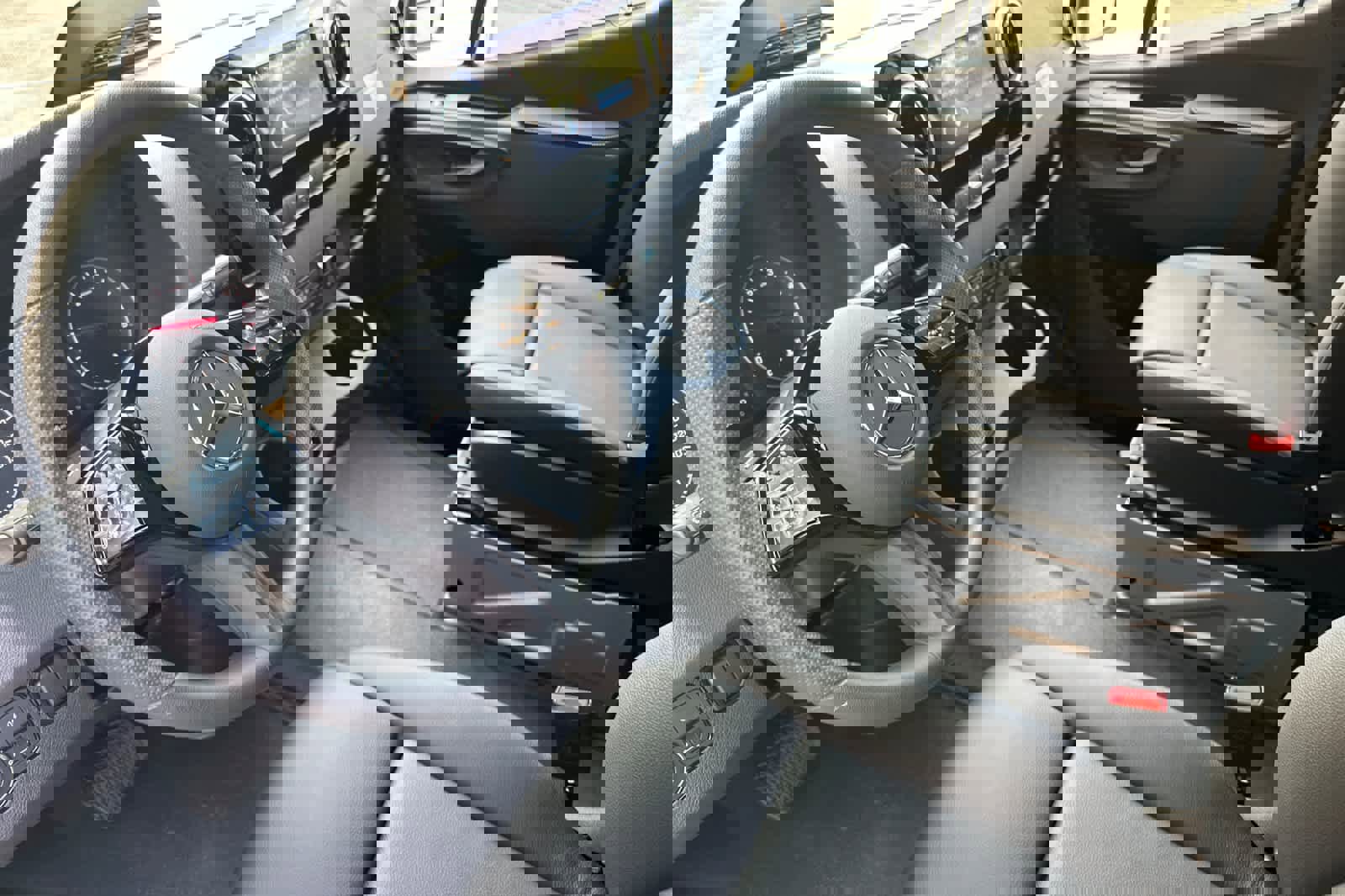 New 2025 Mercedes-Benz Sprinter 2500 image 9