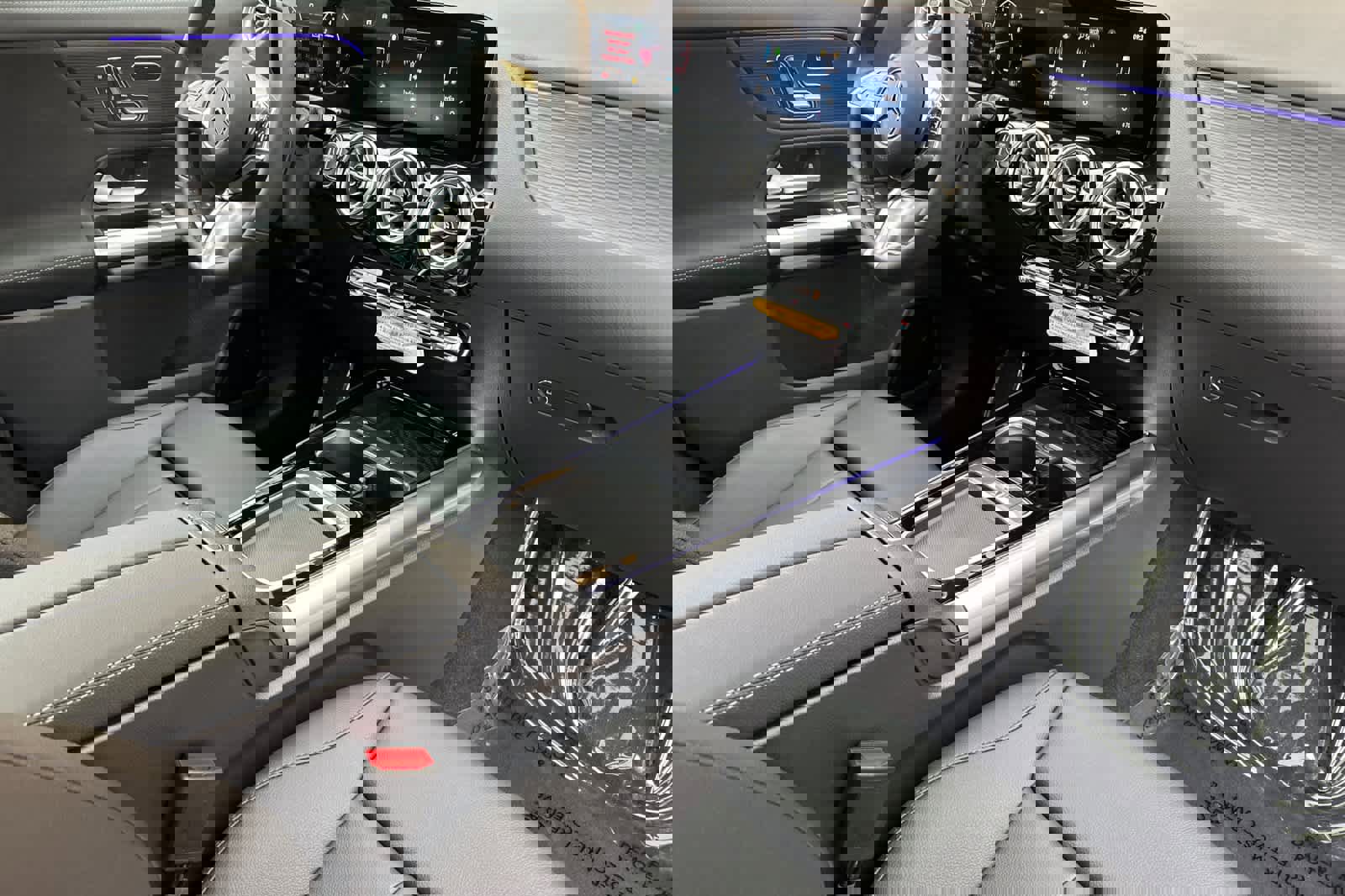 New 2026 Mercedes-Benz GLA 250 GLA 250 image 15