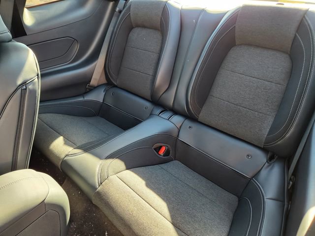 New 2026 Ford Mustang Coupe image 31