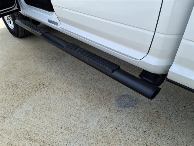 New 2026 RAM 2500 Tradesman image 20