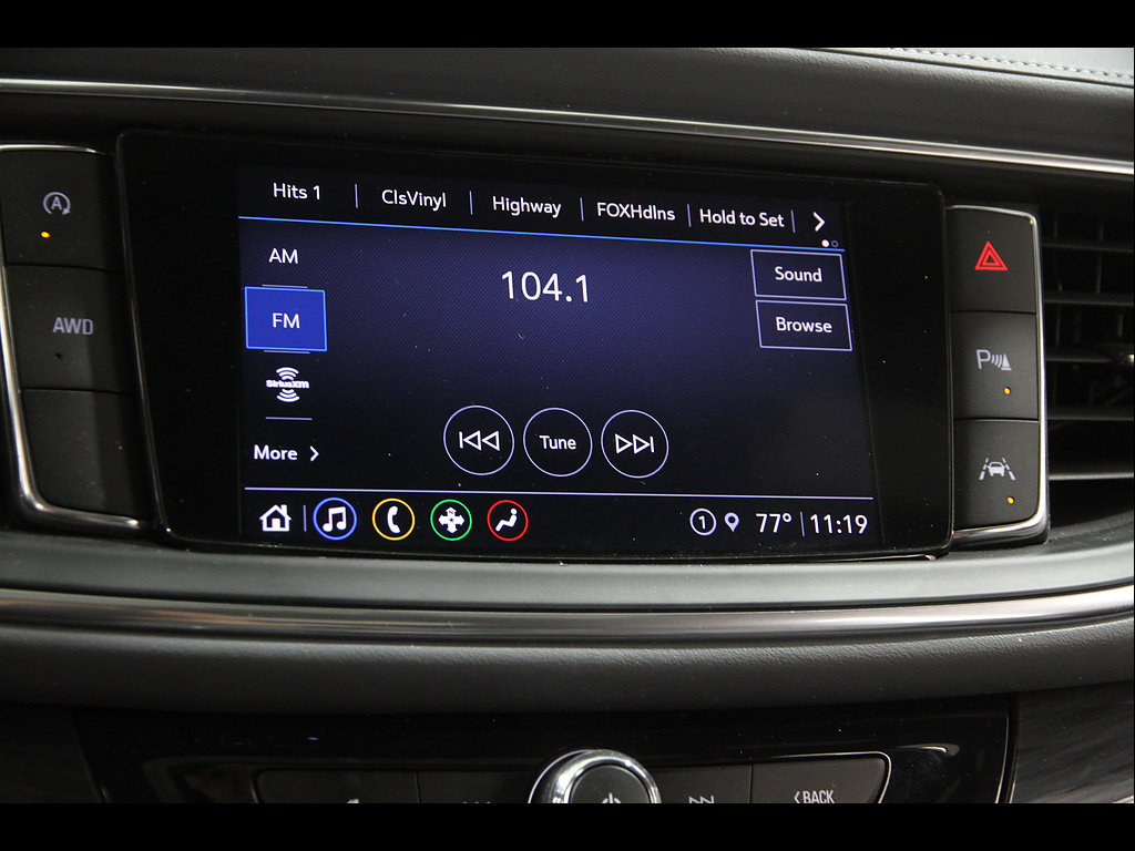 Certified 2023 Buick Enclave Essence w/ Experience Buick Package AWD/4WD image 10