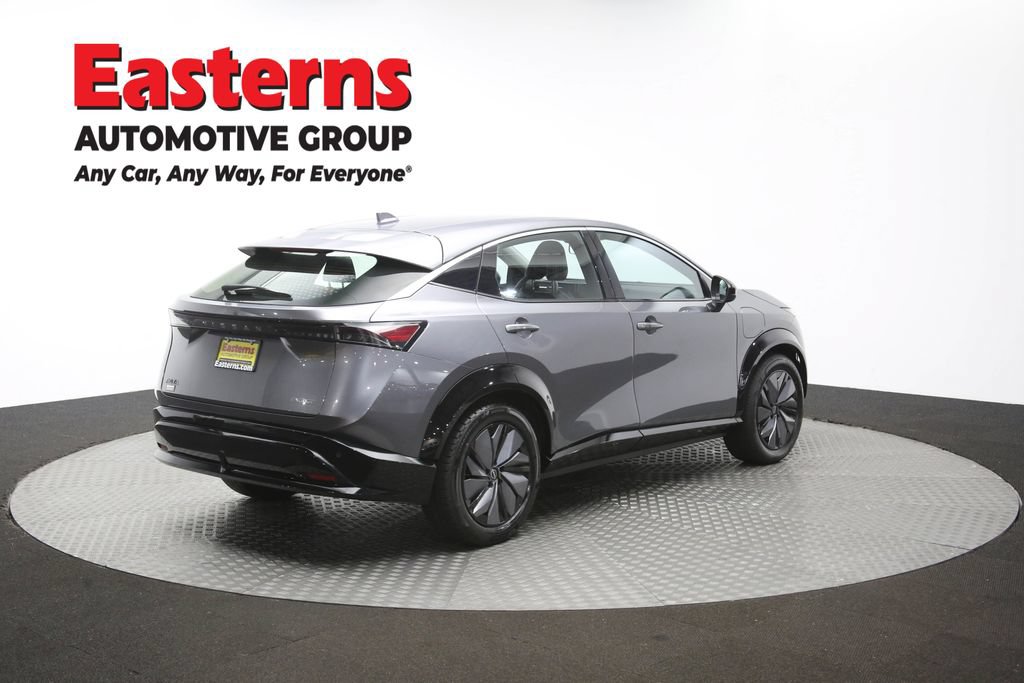 Used 2023 Nissan Ariya FWD image 40
