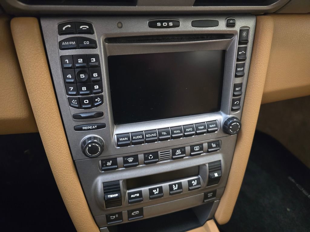 Used 2008 Porsche 911 Carrera 4 image 3