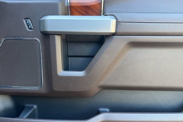 Used 2020 Ford F250 King Ranch w/ King Ranch Ultimate Package image 19