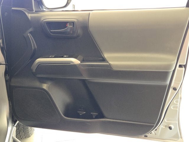 Used 2023 Toyota Tacoma SR5 w/ SX Package RWD image 6
