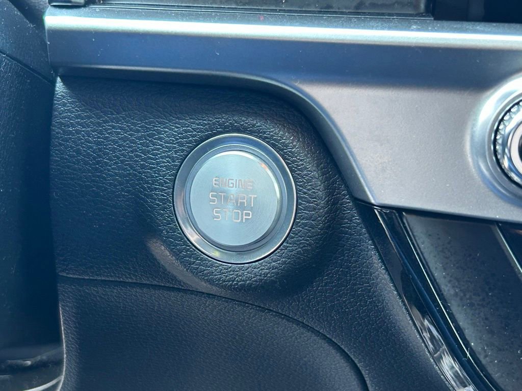 Used 2024 Kia Telluride S image 47