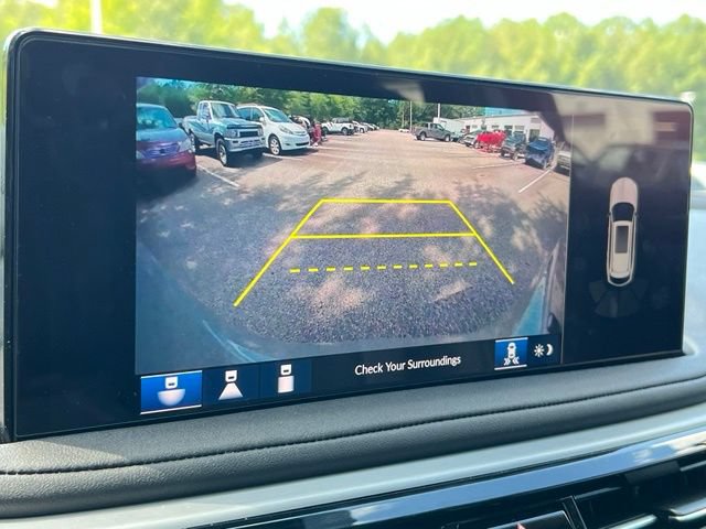 Used 2026 Acura MDX w/ Technology Package AWD/4WD image 39